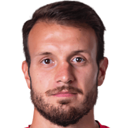 Niccolò Romero fm21