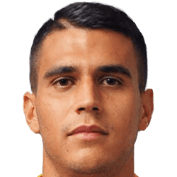 Nicolas Izzillo fm21