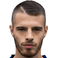 Marco Moleri fm 2021