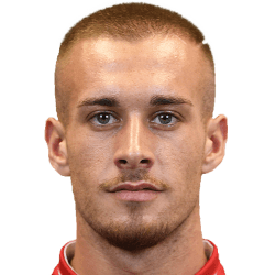 Alessandro Bordin fm21