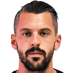 Alex Valentini fm21
