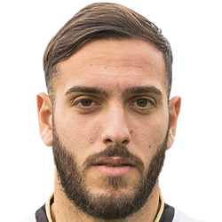 Marco Palermo fm21