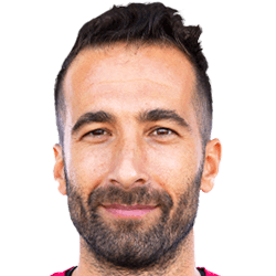 Valerio Di Cesare fm21