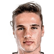 Tommaso Farabegoli fm 2021