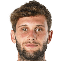 Gabriele Morelli fm 2021