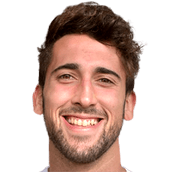 Jacopo Rossi fm 2021