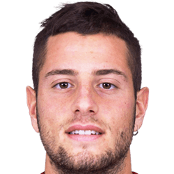 Francesco Fedato fm21