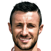 Stefano Guberti fm21