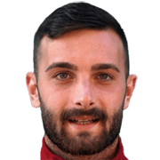 Danilo Pasqualoni fm 2021