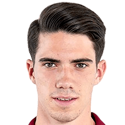 Emanuele Cigagna fm21