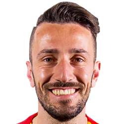 Salvatore Papa fm 2021