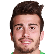 Riccardo Barbuti fm21