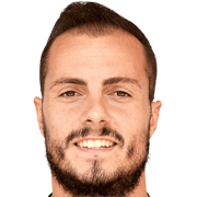 Mario Finizio fm 2021