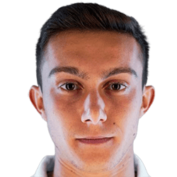 Roberto Iezzi fm 2021