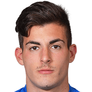 Carmine Setola fm 2021