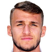 Simone Auriletto fm 2021