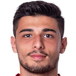 Roberto Taliento fm21