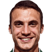 Leonardo Longo fm 2021