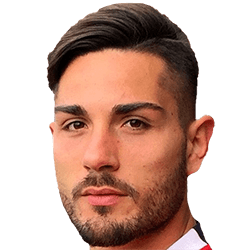 Carmine De Sena fm21