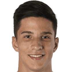 Alessandro Di Pardo fm 2021