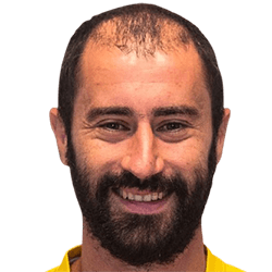 Gianmarco Piccioni fm21