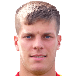 Andrea Bianchimano fm 2021