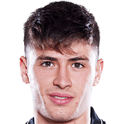 Samuele Parlati fm21