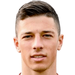 Alex Rolfini fm21