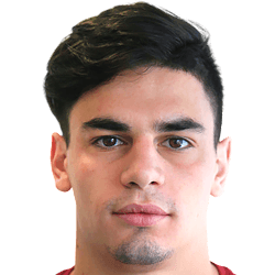 Giulio Favale fm 2021