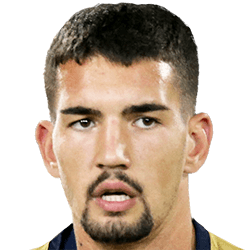 Luca Crosta fm21