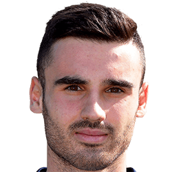 Matteo Cortesi fm 2021