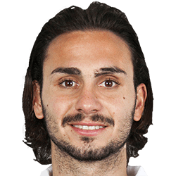 Luigi Silvestri fm21