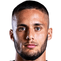 Andrea Ciofi fm 2021