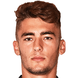 Simone Canestrelli fm21