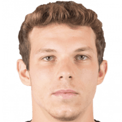 Lorenzo Migliorelli fm21