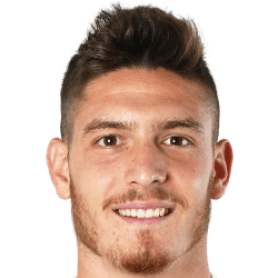 Claudio Zappa fm21
