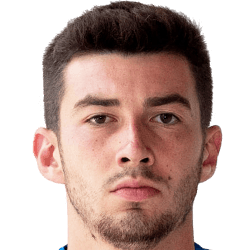 Simone Ghidotti fm21