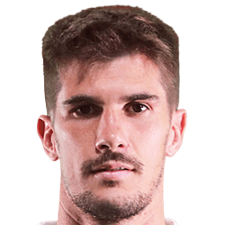 Paolo Marchi fm21