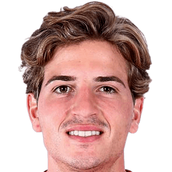 Mauro Semprini fm21