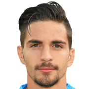 Loris Bacchetti fm 2021