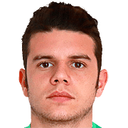 Alessandro Gatto fm21