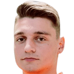 Mattia Valentini fm21