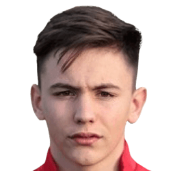 Gianluca Saro fm 2021