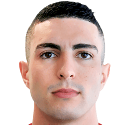 Matteo Voltolini fm21