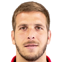 Maximiliano Uggè fm21