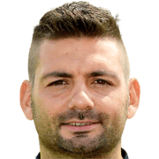 Antonio Aquilanti fm 2021