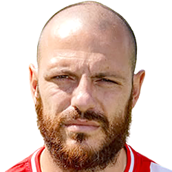 Luigi Giorgi fm 2021