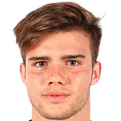 Lorenzo Gavioli fm 2021