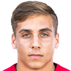 Davide Marfella fm21