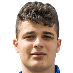 Lorenzo Avogadri fm 2021